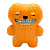 Коллекционная фигурка Fugglers PMI FG2012-12